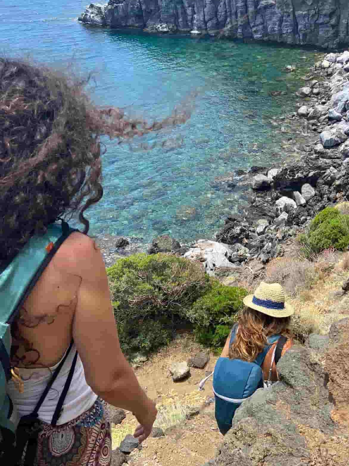 Spazio Yoga Retreat