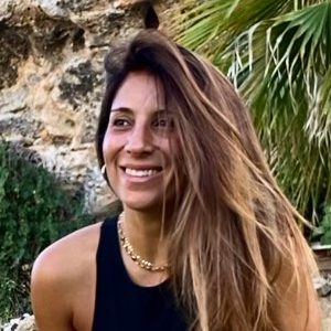 Valentina Giacalone Sorride Yoga