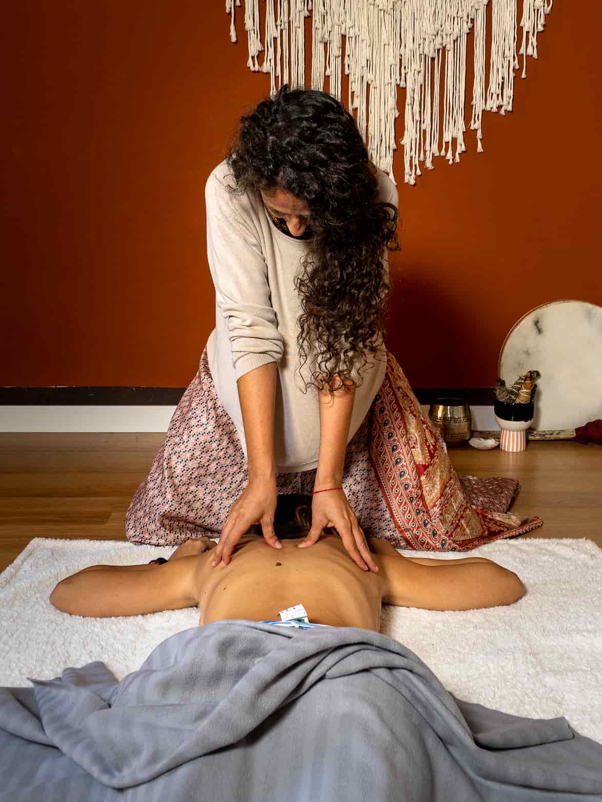 trattamenti yoga marsala