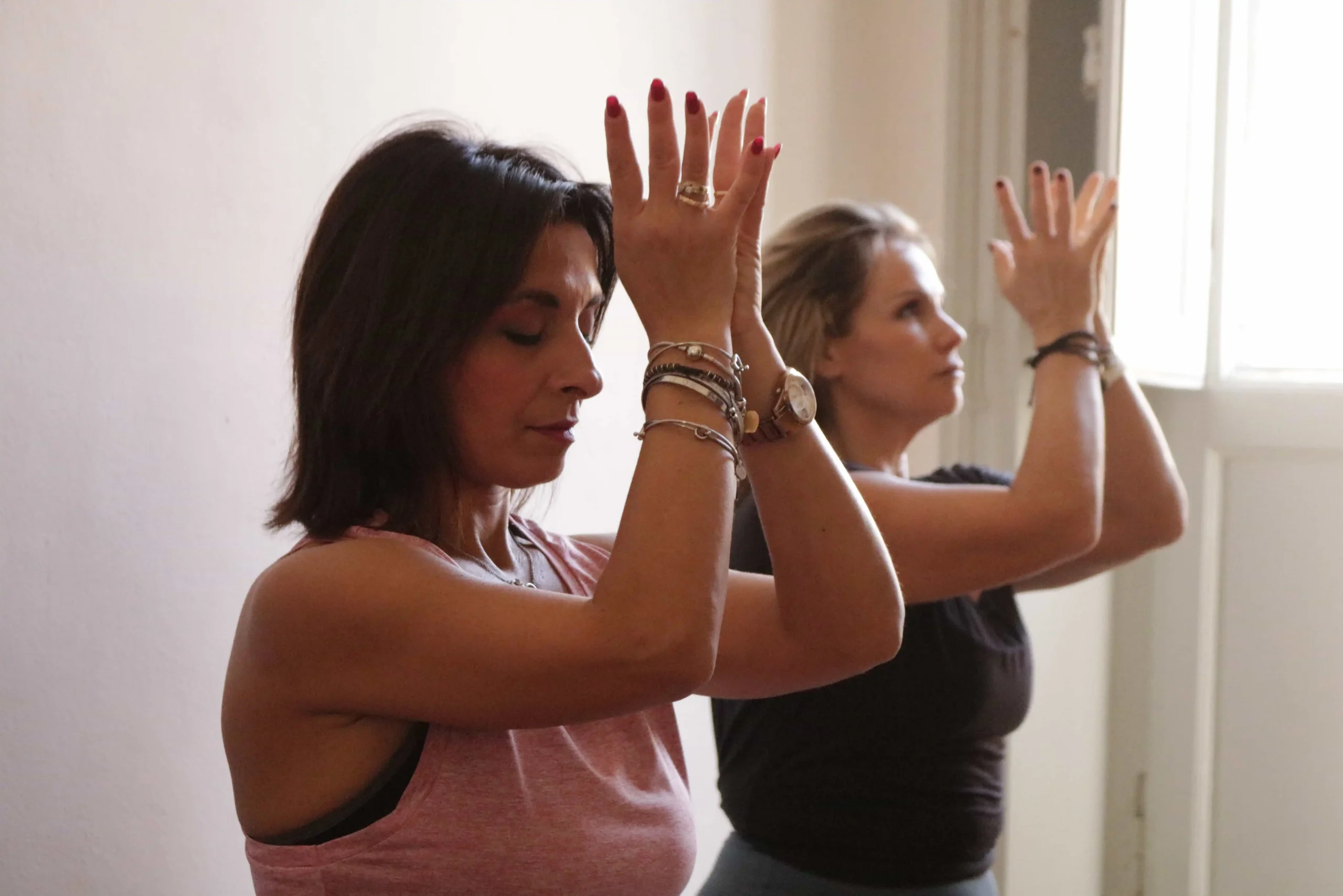 yoga dolce