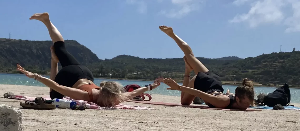 benefici yoga